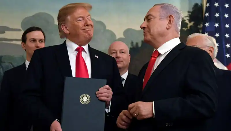 Netanyahu’nun 2024 Saldırı Kararı: İran’a Yönelik Tehditler Ortaya Çıktı