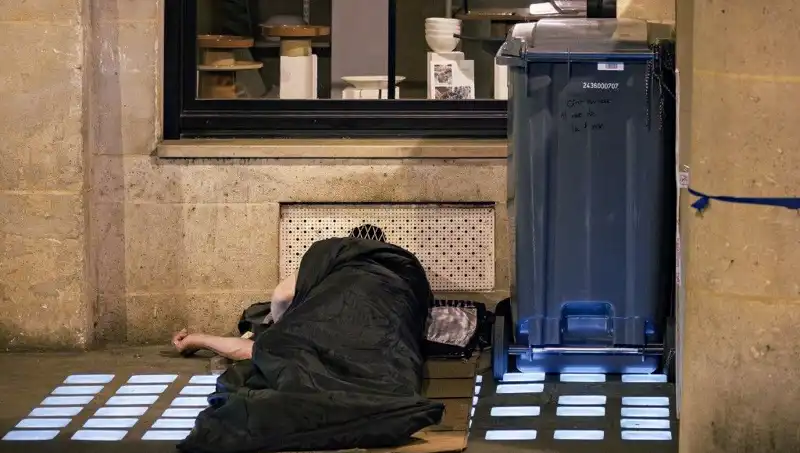 Eurostat Verileri Ortaya Koydu: En Çok Yoksullaşan Ülkeler Şaşırttı!