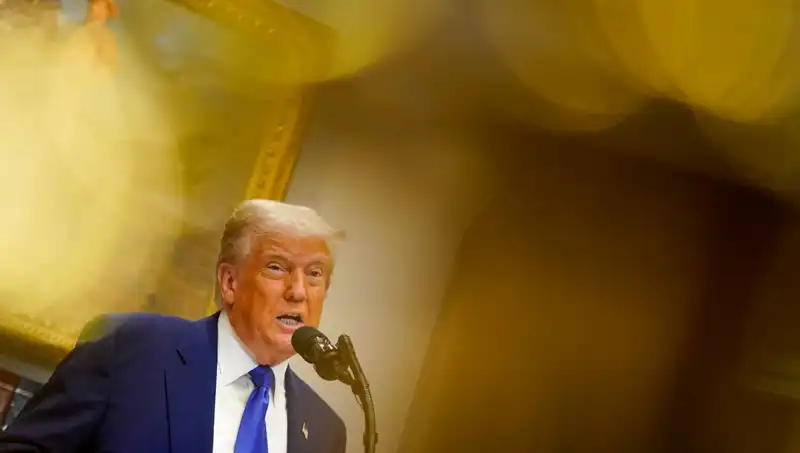 Trump'tan Şaşırtan Açıklama: Rusya-Ukrayna Arasında Esir Takası Gerçekleşti!