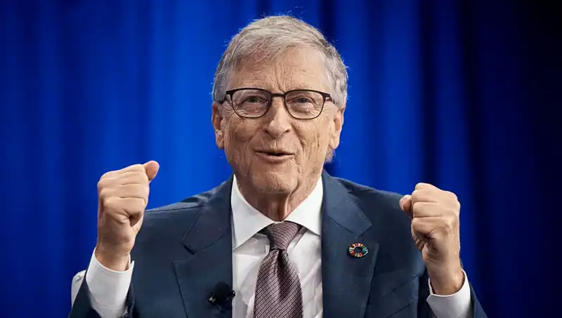Bill Gates’in Geçmişten Günümüze En Etkileyici Kod Paylaşımı