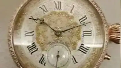 İş Dünyasında Gündemi Sarınca: 3,5 Milyon Liralık Saat Hırsızlığı Davası