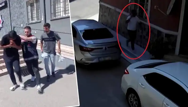 Olağanüstü Dolandırıcılık: Oğlunu Sandığı Dolandırıcı Tüm Birikimini Gasp Etti!