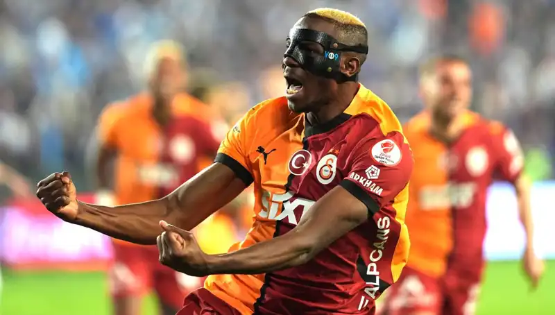 Osimhen İçin Kazan-Kazan Teklifi: Geleceği Belirleyecek An!