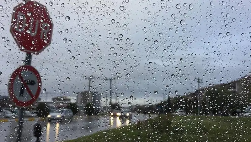 Meteoroloji’den Korkutan Uyarı: 20 İl İçin Sıcaklık ve Yağış Değişimi