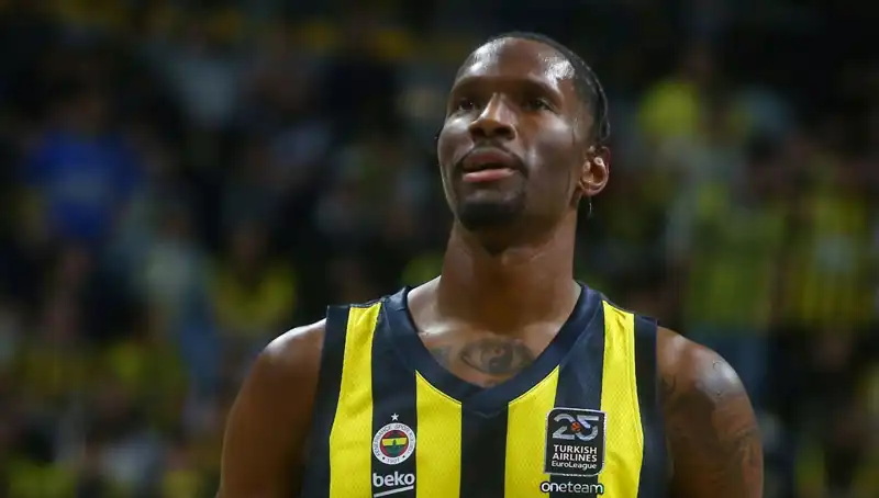 Nigel Hayes-Davis'in Yeni Takımı Açıklandı: Hedefleri Neler Olacak?
