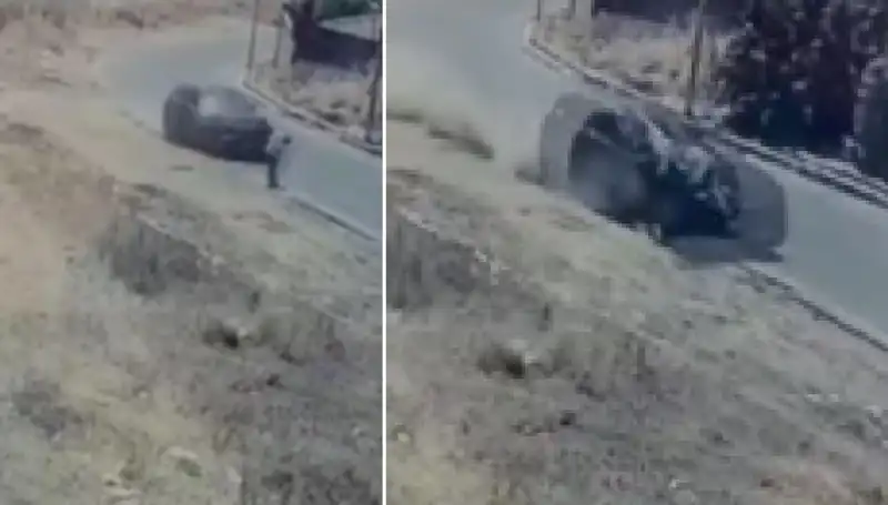 15 Yaşındaki Sürücünün Yaya Çarpması: Üzücü Kaza ve Sonrası