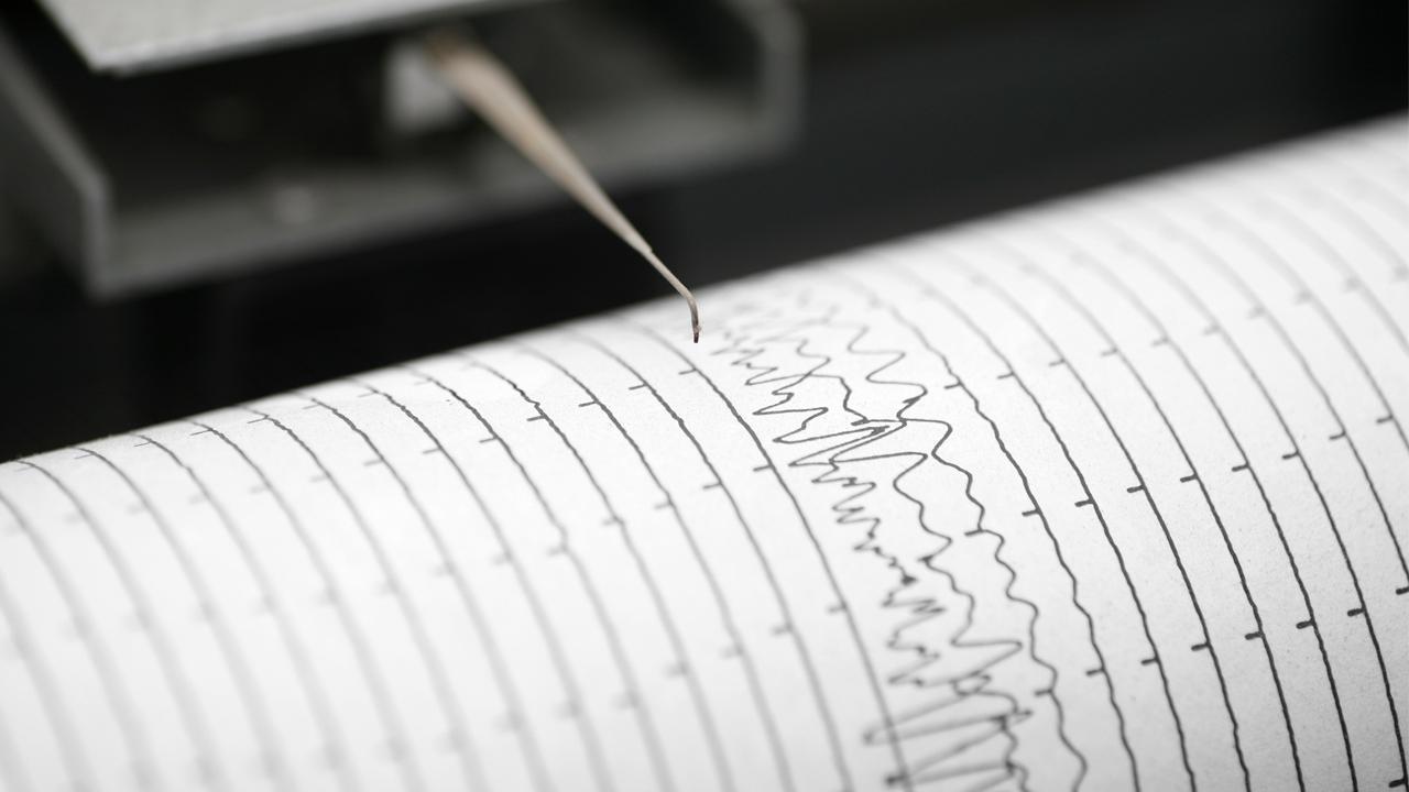 Ankara'da Yine Deprem