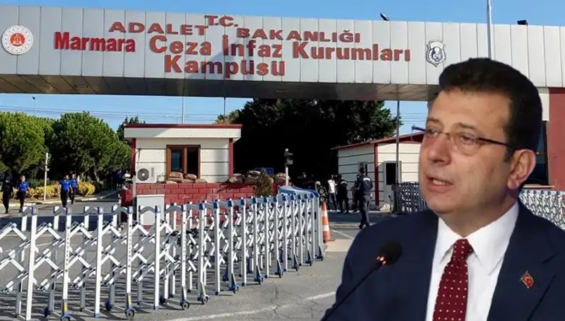 İmamoğlu'nun Bilirkişi Davasında Duruşmaya Katılmama Kararı Neden Alındı?