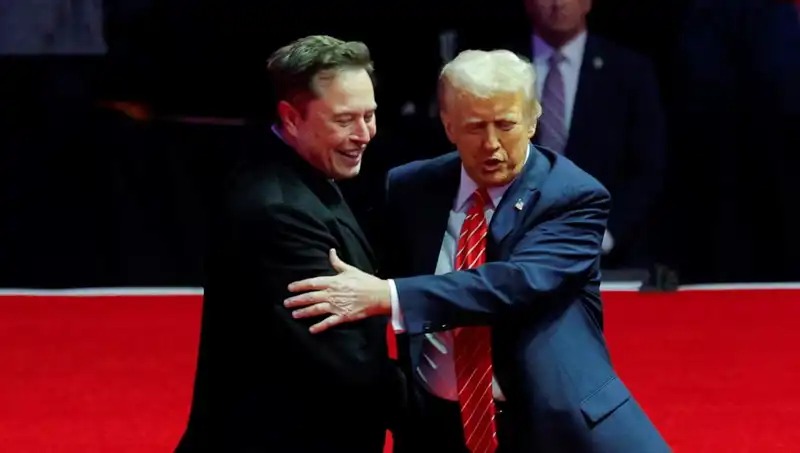 Elon Musk ve Donald Trump Arasındaki Soğukluğun Sebepleri Açığa Çıktı