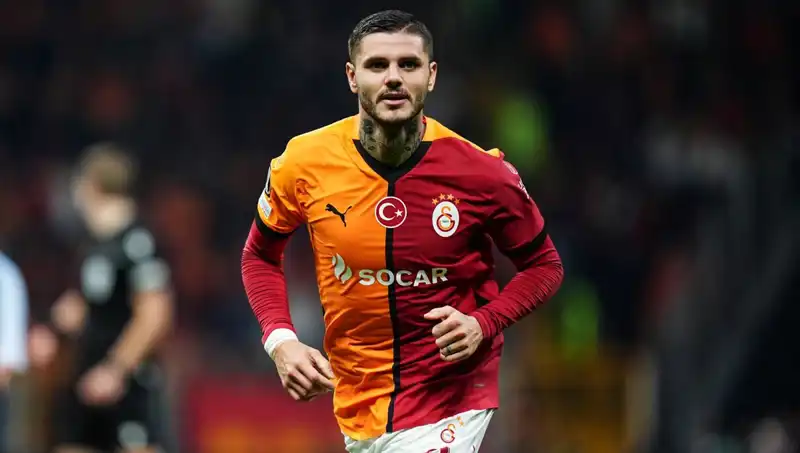Mauro Icardi'nin Canik Spor’a Dönüş Tarihi Gün Yüzüne Çıktı!