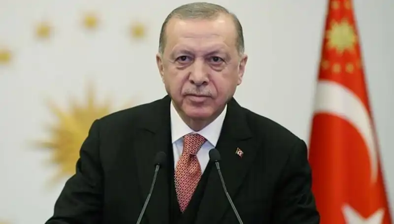 Cumhurbaşkanı Erdoğan LGS Tercih Sonuçlarını Değerlendirdi: Gençlere Yeni Fırsatlar!