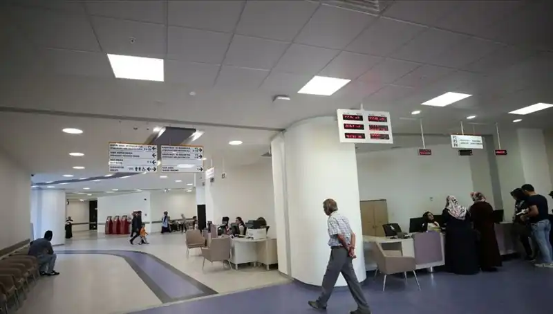 Sağlıkta Çığır Açacak Reform Paketi TBMM’ye Sunuldu