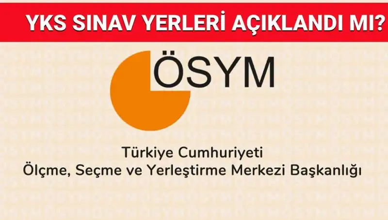 YKS 2025 Giriş Belgesi Ne Zaman Açıklanacak? İşte Beklenen Tarih