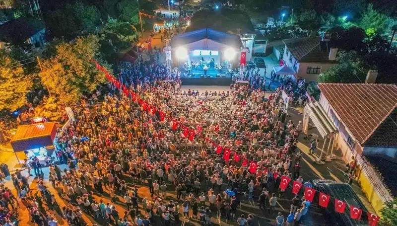 Leylek Şenliği 2024: Ne Zaman ve Nerede Yapılacak?