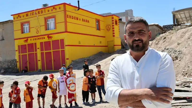 Taraftarın Efsane İsimlere Duygusal Bağlılığı: Icardi ve Osimhen’in Yansımaları