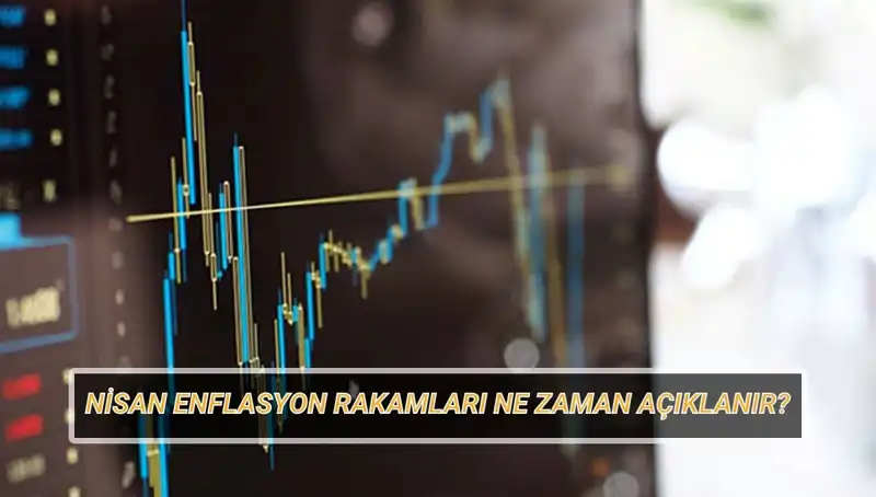 Nisan 2025 Enflasyon Beklentisi Anketi: TÜİK Rakamları Ne Zaman Açıklanacak?