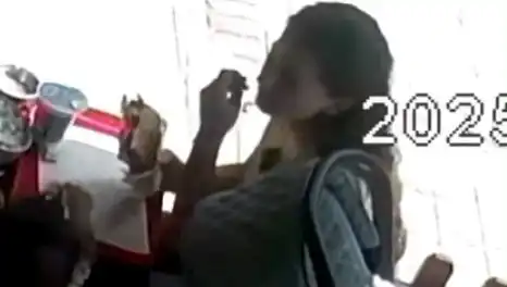 Saçını Koparıp Tostunun İçine Koydu: Şoke Eden Gerekçe!
