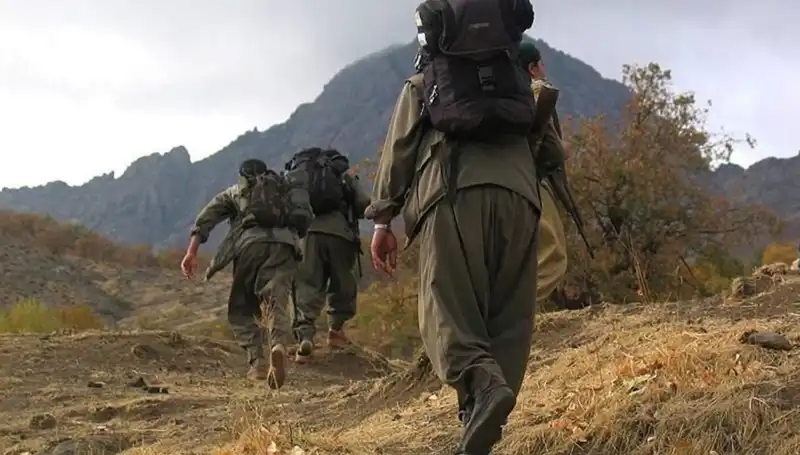 Terörsüz Türkiye'de 48 Saat: Öcalan'dan Kandil'e Kritik Mesaj