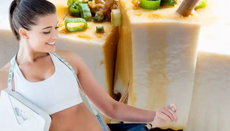 4 Ayda 25 Kilo Verdi: Onun Sırrı Nedir?