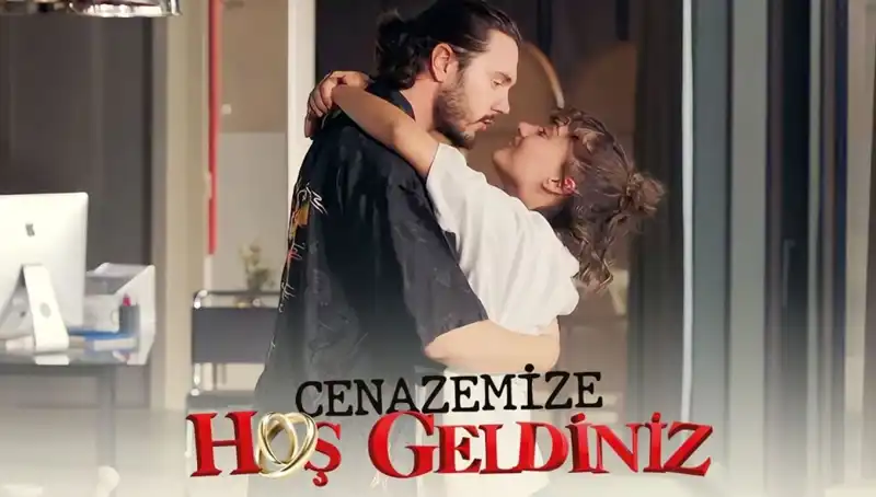 Cenazemize Hoş Geldiniz Filmi: Oyuncu Kadrosu ve Konusu Neler?