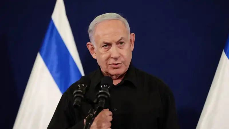 İsrail'in Suriye'ye Yönelik Saldırı Planları: Netanyahu ve Katz'tan Kritik Talimatlar