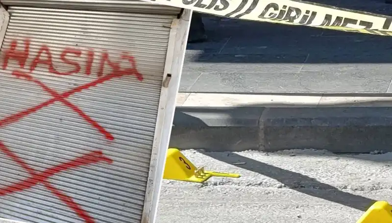 Dönerci ve Kahveci Tartışması: Günün En İyi Tercihleri İçin Kurşunlar Konuştu!