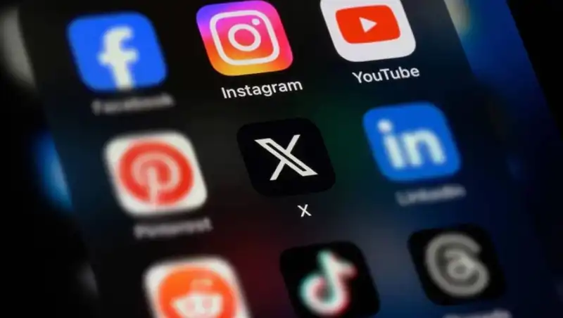 Dijital Dünyada Kısıtlamalar Devam Ediyor:WhatsApp, X, Instagram, TikTok, Facebook ve YouTube Neler Yaşıyor?
