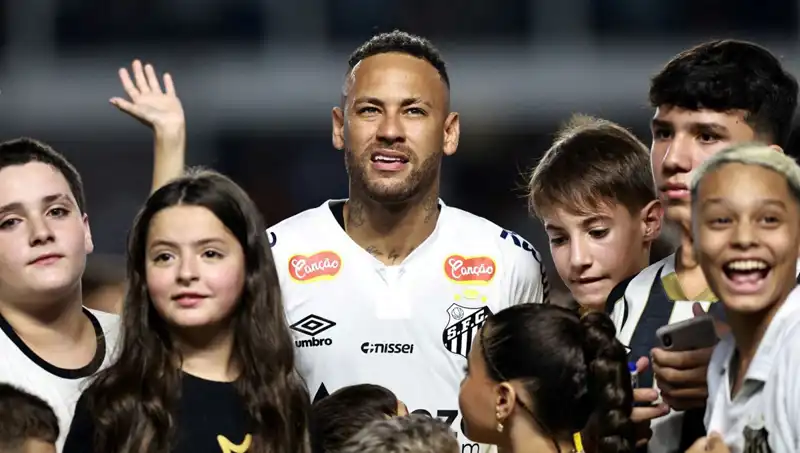 Fenerbahçe Neymar Transferinde Son Kararını Verdi: İşte Ayrıntılar!