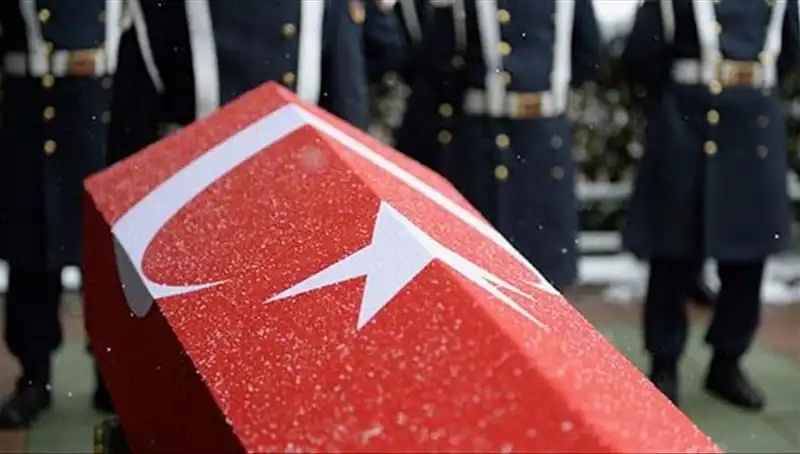 DMM'den Çarpıcı Açıklama: Şehit Kabul Edilmeyen Asker Ailesine Maaş Bağlanmadı İddiası Yalanlandı