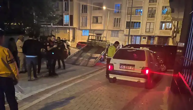 Dur İhtarına Uymayan Sürücüye Kesilen Rekor Ceza: 116 Bin Lira!
