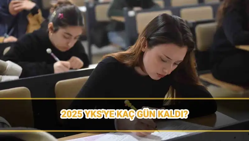 2025 YKS Tarihi Belli Oldu: Üniversite Sınavı Giriş Belgeleri Ne Zaman Açıklanacak?