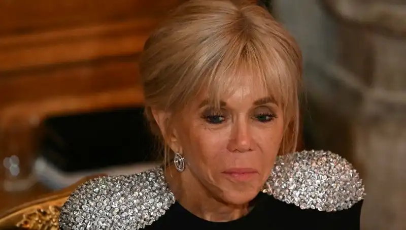 First Lady Davasında "Erkek Olarak Doğdu" Açıklamasıyla Beraat Kararı