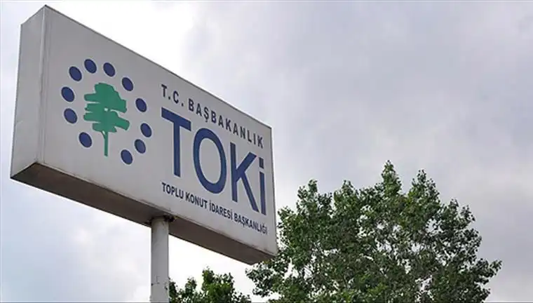 TOKİ 56 İlde 642 Arsa Satışı Yapacak: Tarihler ve Detaylar Açıklandı!