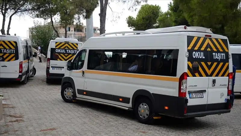 Okul Servis Şoförüne Cinsel İstismar Suçlaması: Davanın Detayları Ortaya Çıktı
