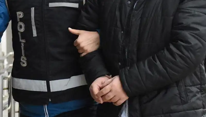 Otobüste Uyuşturucu Operasyonu: Bir Şüpheli Gözaltına Alındı