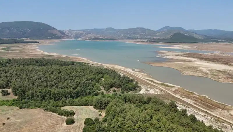 İzmir'de Tehlike Çanları: Deprem Riskinde Yüzde 50 Düşüşün Sebepleri Neler?