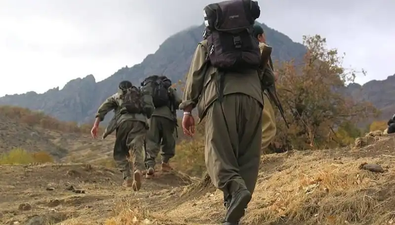 PKK'nın Silah Bırakma Süreci: 4 Aylık Zorlu Dönem Başlıyor
