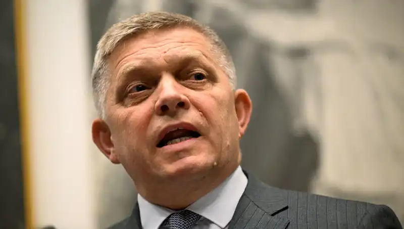 Slovakya’nın Rus Doğal Gazı Anlaşması: AB ile Ne Zaman Sonuçlanacak?