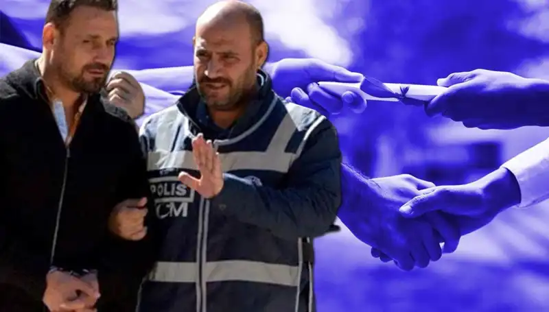 Sahte E-imza Çetesi İfşa Oldu: Joker Yakup'un Şok İtirafları!