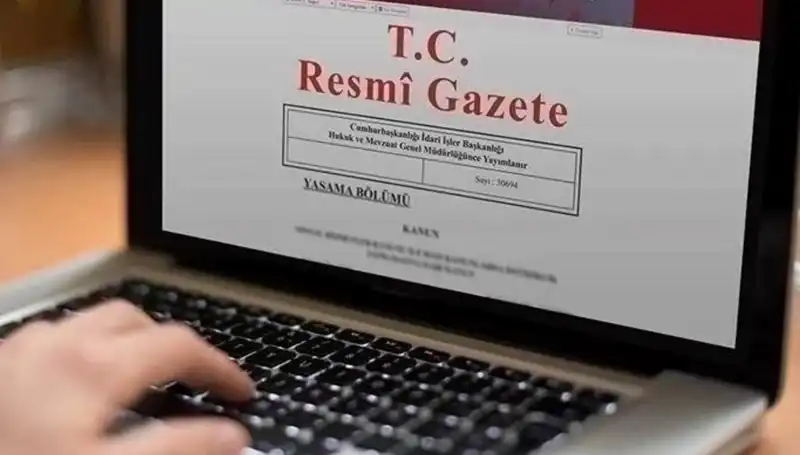 12 Haziran 2025 Resmi Gazetesi Kararları: Kamuoyunu Etkileyecek Önemli Değişiklikler