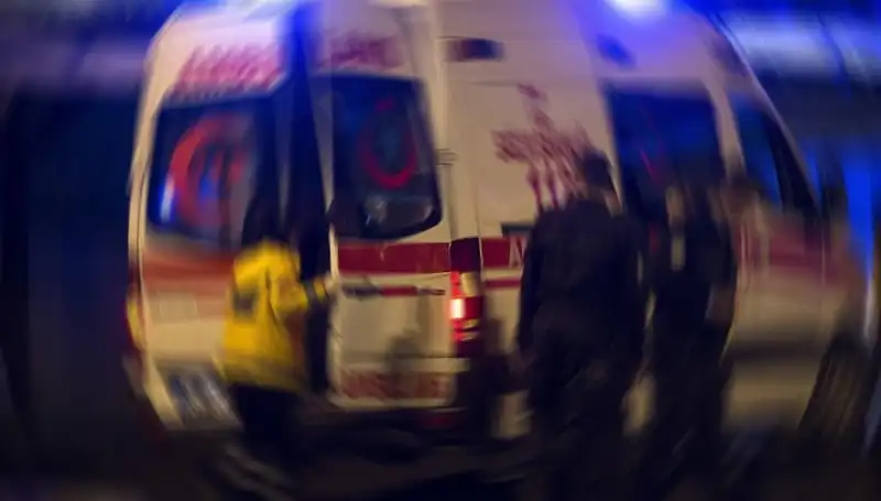 Yine Yorgun Mermi Dehşeti: Biri Çocuk, İki Ağır Yaralı Durumu