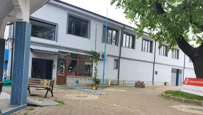 Tabela Takarken 3 Metre Yüksekten Düşen İşçinin Son Durumu Nedir?