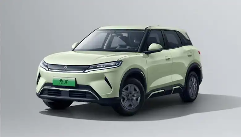 BYD'den Şaşkınlık Yaratan İndirim: Araç Fiyatı 422 Bin Liraya Düşüyor!