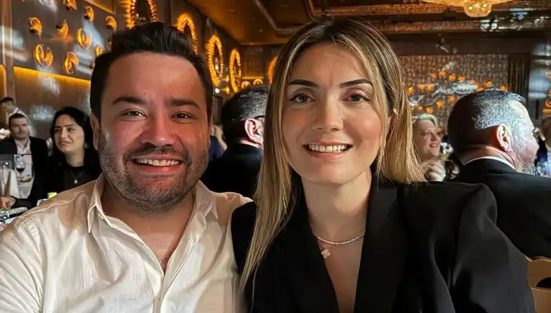 Gökhan Böcek Yurt Dışından Dönüşünde Gözaltına Alındı, Aile Mi Hedefte?