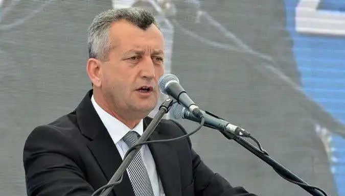Menemen'in Eski Belediye Başkanı Tahir Şahin Hayatını Kaybetti: Kimdi?