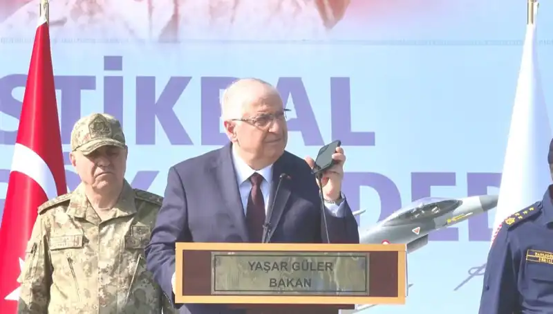 Cumhurbaşkanı Erdoğan’dan Mehmetçikler İçin Anlamlı Bayram Mesajı