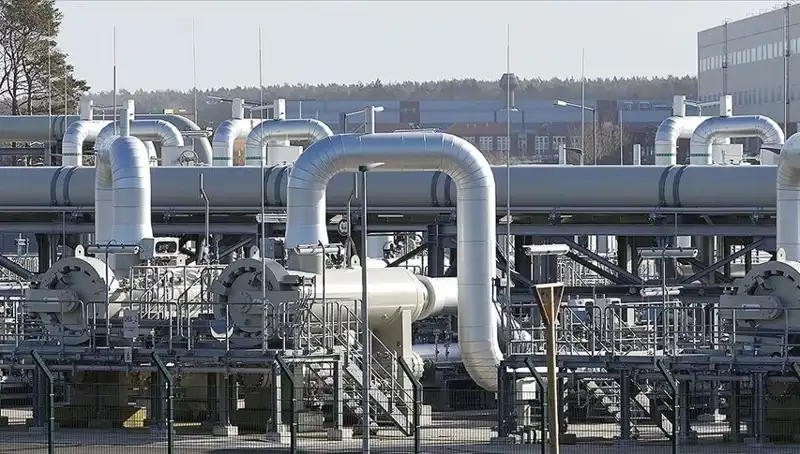 Spot Piyasada Doğalgaz Fiyatları Yükselişe Geçti, Nedenleri Ne?