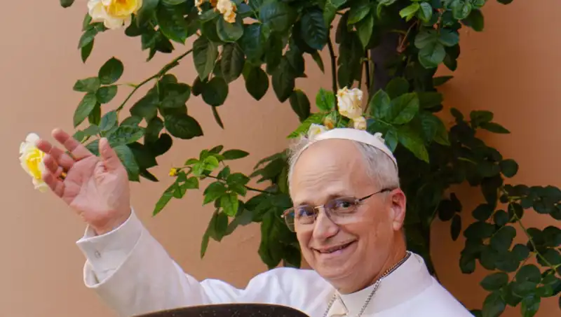 Kayserili Papa Leo: Tarihin En İlginç Dönüşümleri