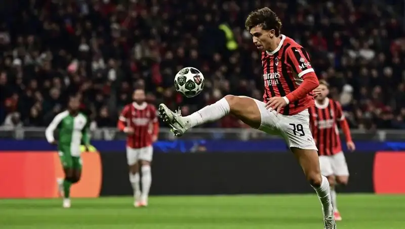 Joao Felix ve Galatasaray: Menajerinden İddialı Açıklamalar!