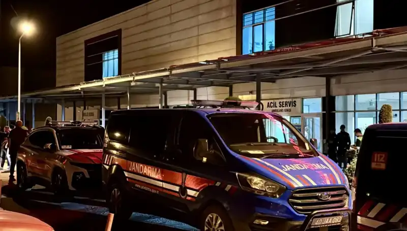 Korkunç Kaza: Alabora Olan Teknede Dört Kardeşten Biri Hayatını Kaybetti